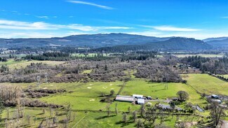 Lebanon, OR Residential - 35377 Ede Rd