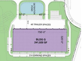 Jackson, GA Industrial - 120 Midway Rd