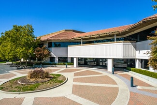 Livermore, CA Office - 3055 Comcast Pl