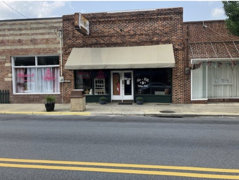103 E Main St, Summerton, SC for Sale