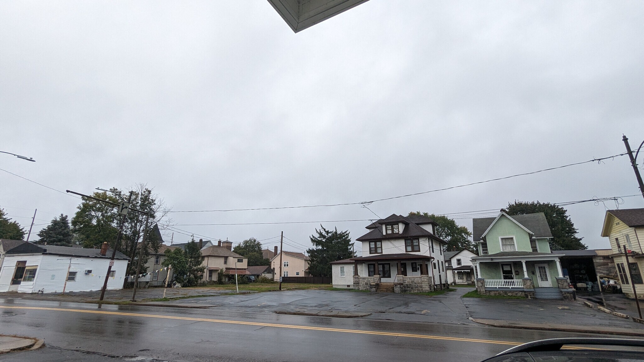 13341340 Providence Road Scranton, PA 18508 Land Property for Sale