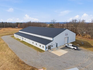 Dublin, VA Warehouse - 5192 Dominion Dr