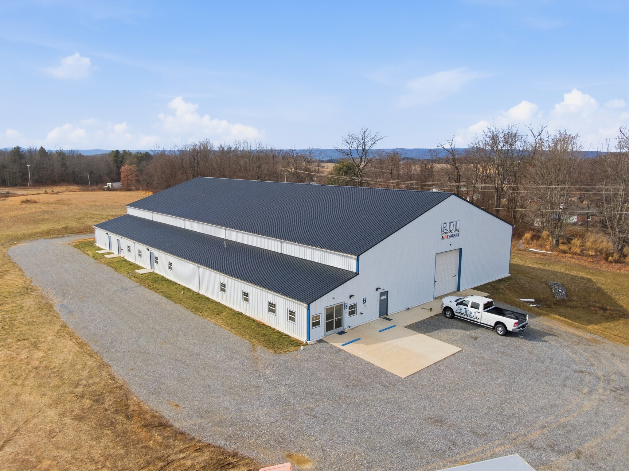 , Dublin, VA for Sale