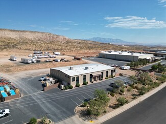 Saint George, UT Light Manufacturing - 715 E Commerce Dr