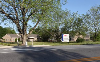 Loganville, GA Commercial Land - 205 Old Loganville Rd Loganville, GA Commercial Land - 205 Old Loganville Rd