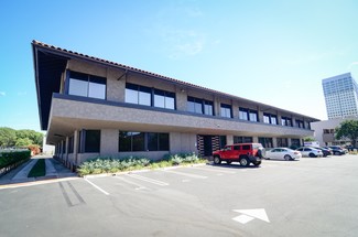 Glendale, CA Office - 315 Arden Ave