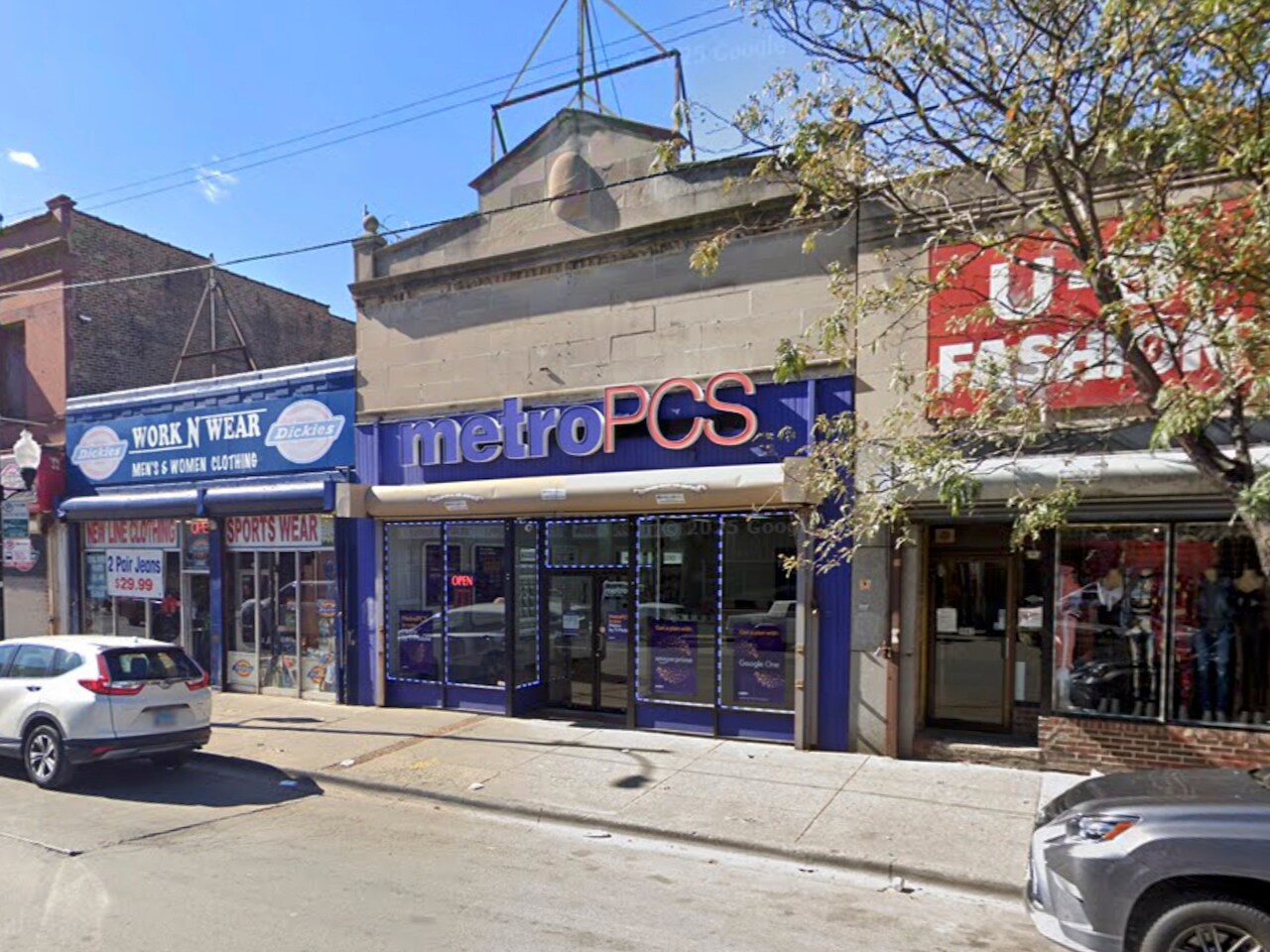 11146 S Michigan Ave, Chicago, IL for Sale