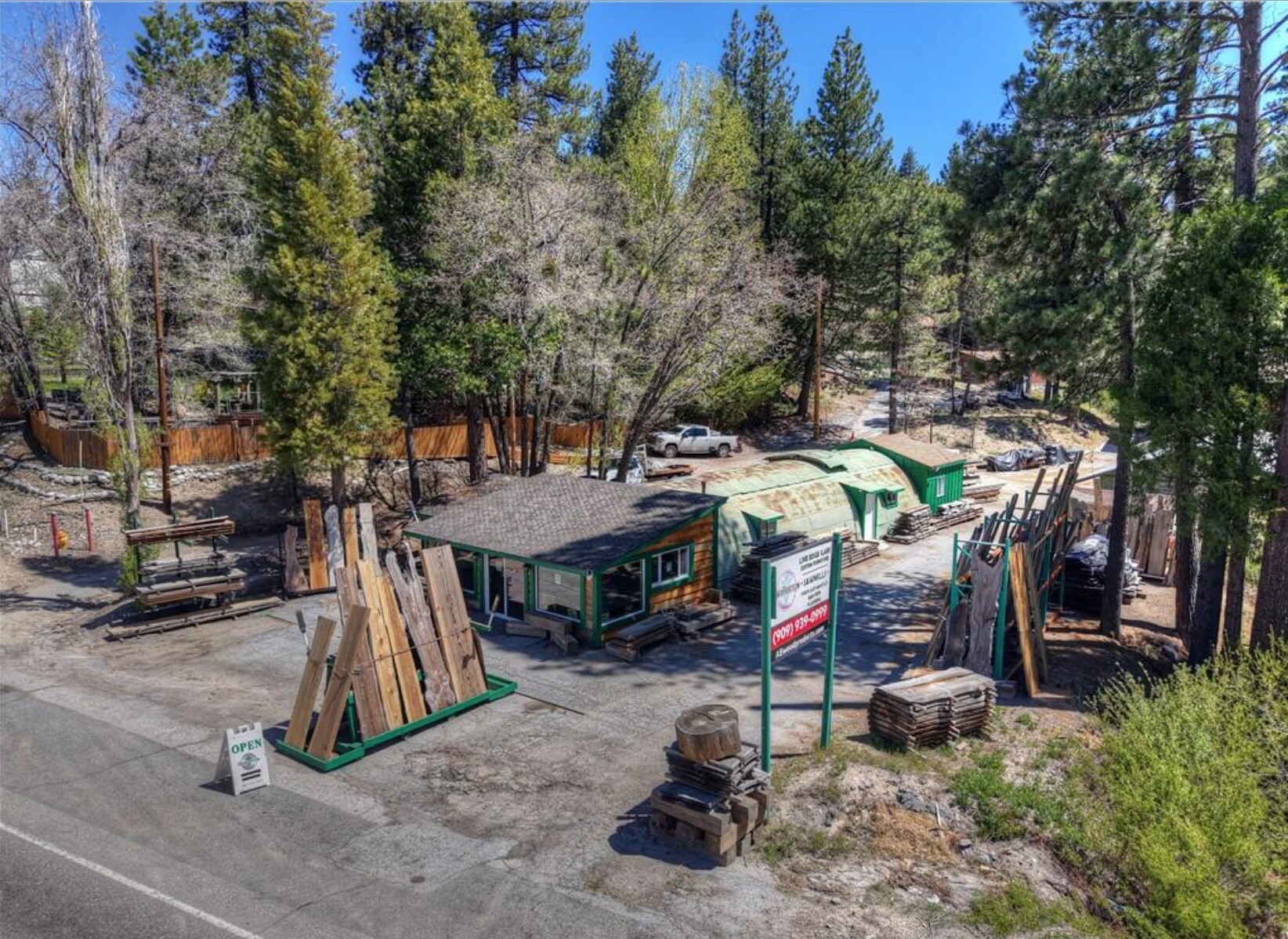 32765 Hilltop blvd, Running Springs, CA for Sale