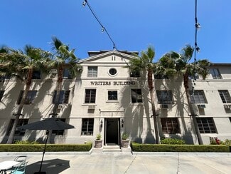 West Hollywood, CA Office - 1041 N Formosa Ave