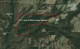Providence, AR Agricultural Land - 000 House Rd