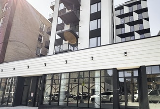 Bronx, NY Retail - 979 Ogden Ave