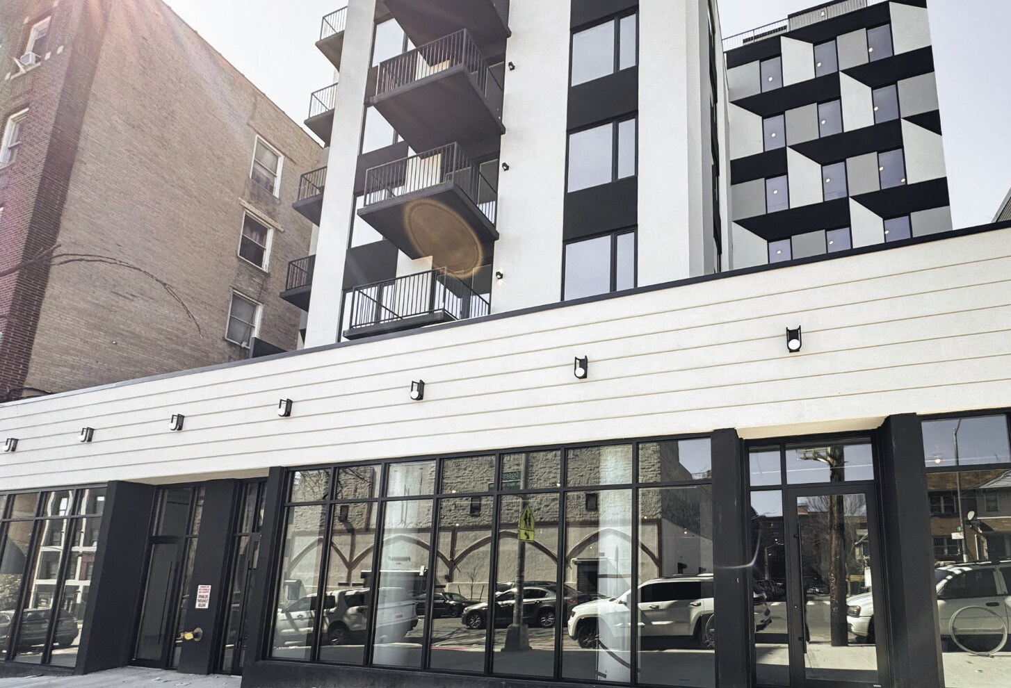 979 Ogden Ave, Bronx, NY for Rent