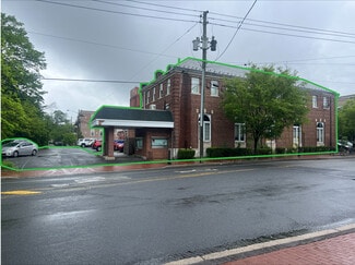 Maplewood, NJ Bank - 1882 Springfield Ave