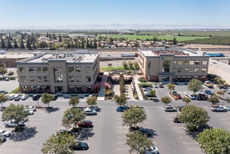 Northpoint Office Towers