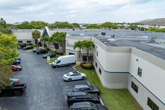 Pompano Beach, FL Industrial - 2101 NW 33rd St Pompano Beach, FL Industrial - 2101 NW 33rd St