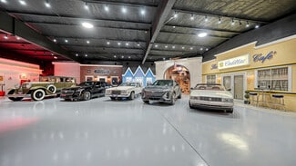 Sarasota, FL Showroom - 2111 Whitfield Park Dr