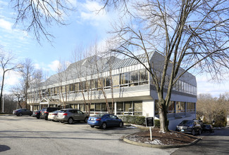 Old Greenwich, CT Office/Medical - 1445-1455 E Putnam Ave