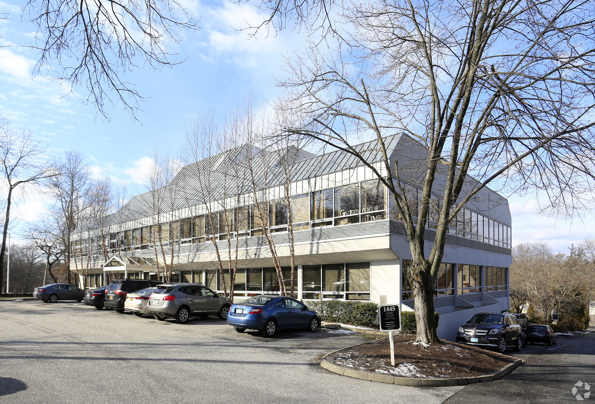 1445-1455 E Putnam Ave, Old Greenwich, CT for Rent