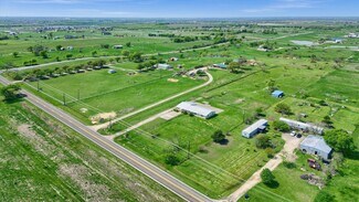 Celina, TX Commercial Land - 2364 N Louisiana St