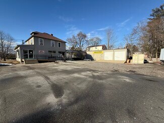 Framingham, MA undefined - 745 Worcester Rd