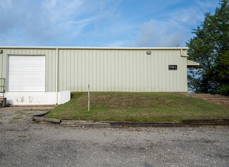 Sherman, TX Office - 158 Meyers Dr