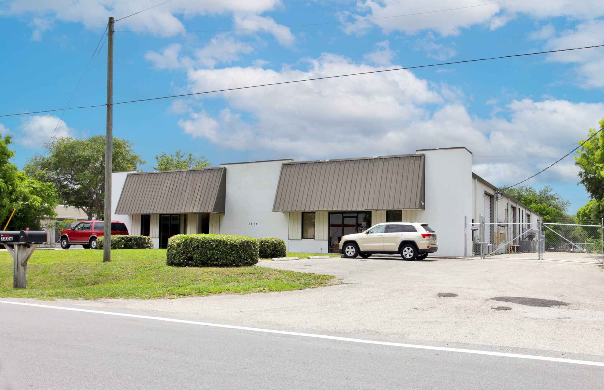 3806 Progress Ave, Naples, FL for Sale