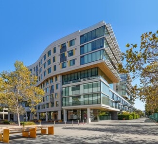 Oakland, CA Retail - 40 Harrison St