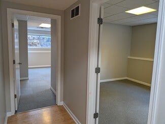 Grand Rapids, MI Office - 2524 Woodmeadow Dr SE