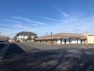 4270-4274 N Blackstone Ave, Fresno, CA