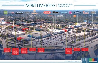 San Antonio, TX Retail - 18138 San Pedro Ave San Antonio, TX Retail - 18138 San Pedro Ave