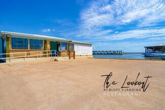 Corpus Christi, TX Restaurant - 4236 Laguna Shores Rd