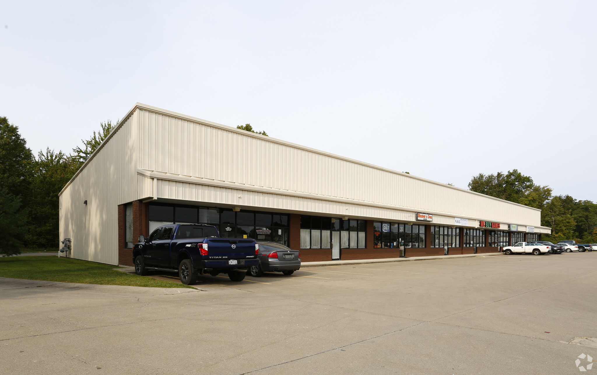 1297-1299 W Ohio Pike, Amelia, OH for Rent