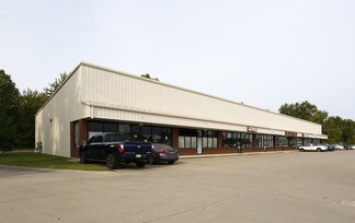 Amelia, OH Office/Retail - 1297-1299 W Ohio Pike Amelia, OH Office/Retail - 1297-1299 W Ohio Pike