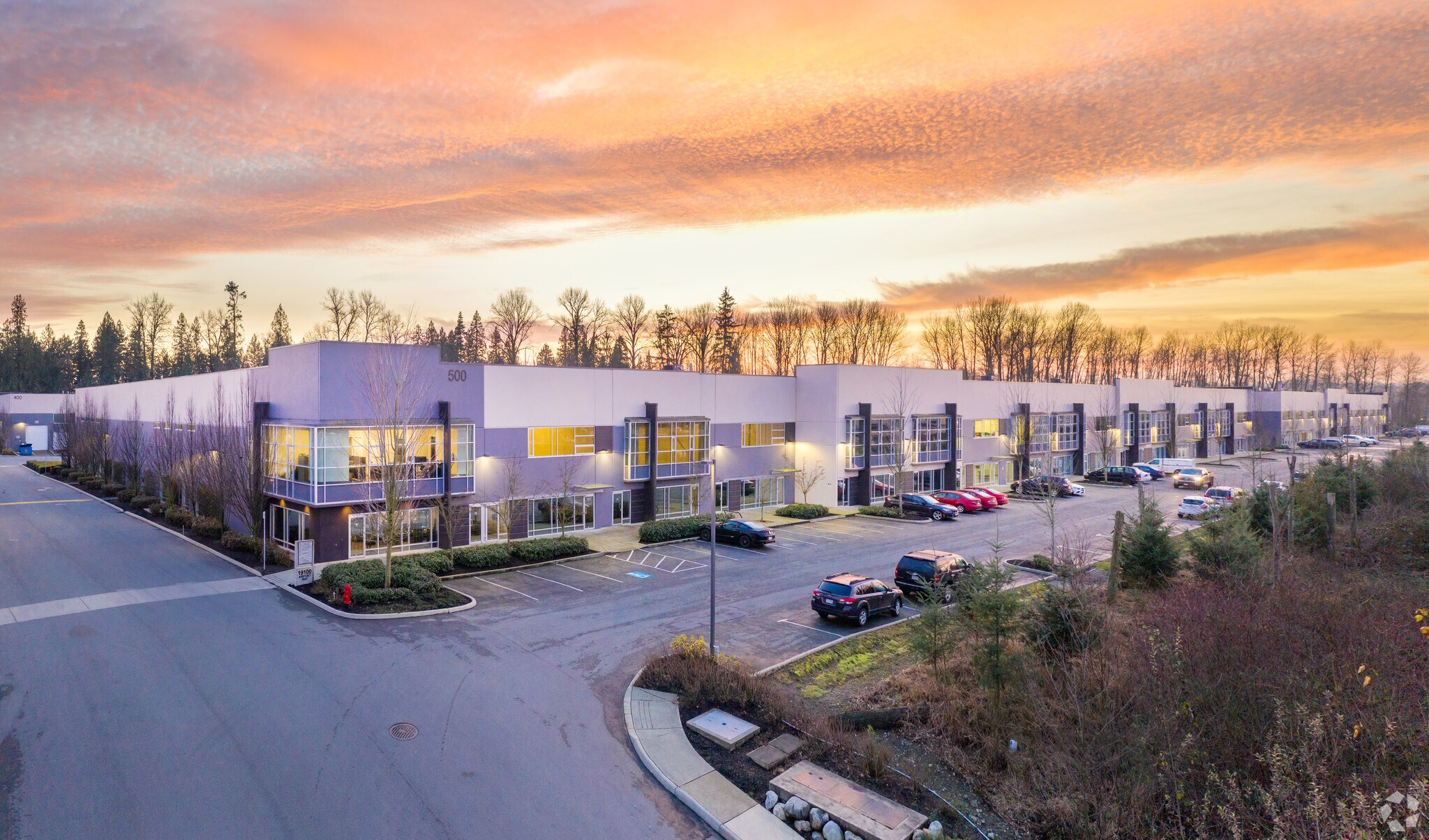 19100 Airport Way, Pitt Meadows, BC for Rent