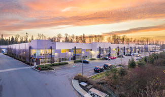 Pitt Meadows, BC Flex, Industrial - 19100 Airport Way
