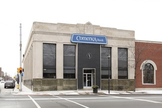 Dearborn, MI Retail - 22101 Michigan Ave