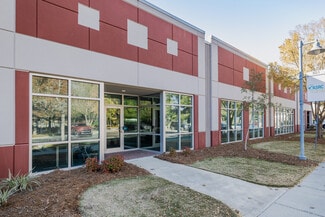 North Charleston, SC Office, Office/Medical, Flex, Industrial - 5965 Core Rd