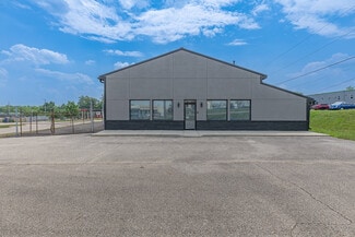 Dayton, OH Industrial - 2710 Needmore Rd Dayton, OH Industrial - 2710 Needmore Rd