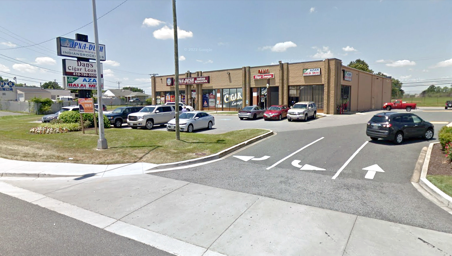 8300-8302 Pulaski Hwy, Rosedale, MD for Rent