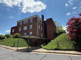 North Wilkesboro, NC Office - 408 8th St