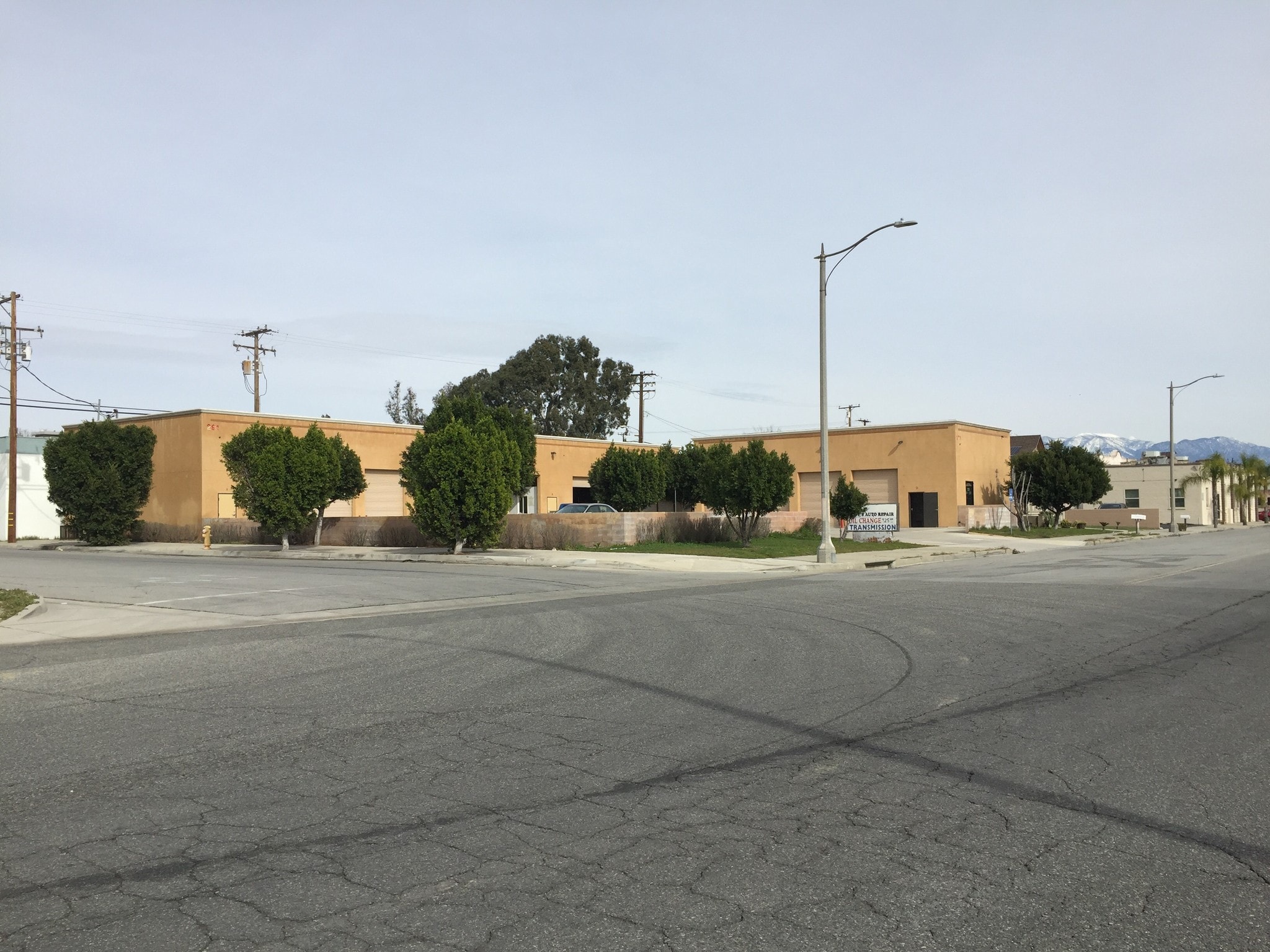291-293 W H St, Colton, CA for Rent