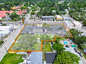 Bradenton, FL Auto Dealership - 1121 14th Ave