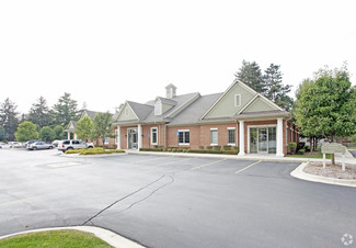 Richmond, MI Office - 36620-36630 Heritage Dr