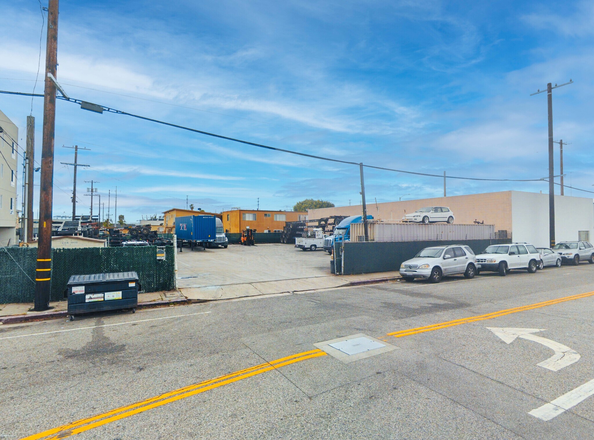 124 W E St, Wilmington, CA for Rent