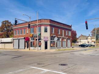 Toledo, OH Office, Retail - 923 Starr Ave