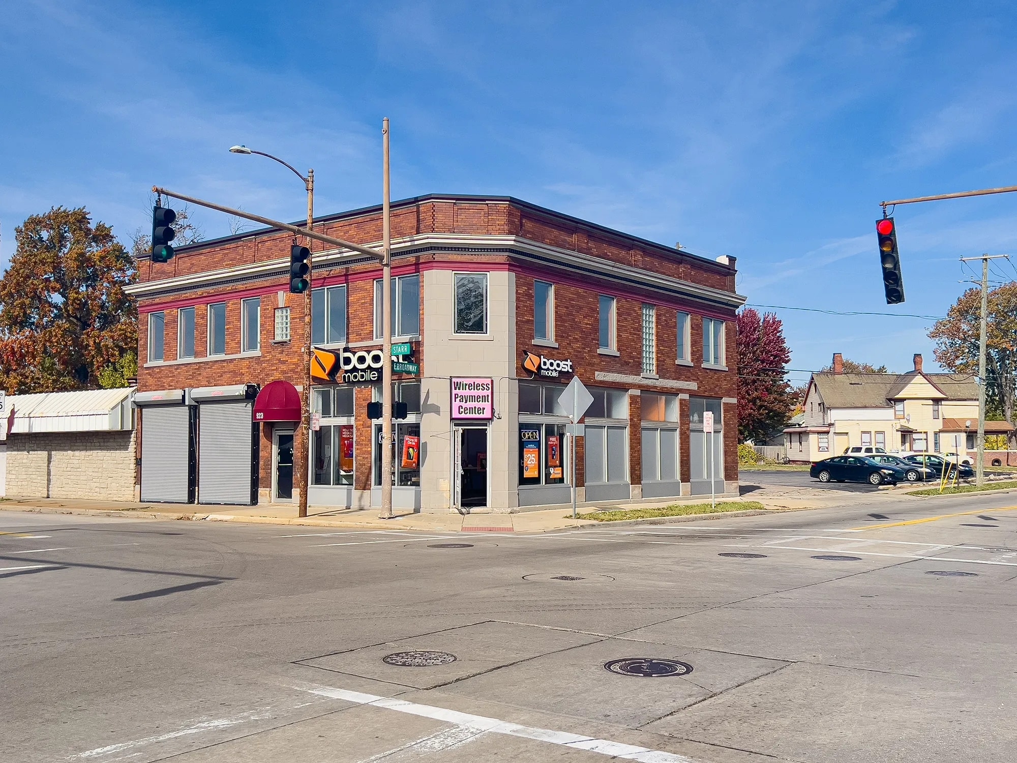 923 Starr Ave, Toledo, OH for Rent