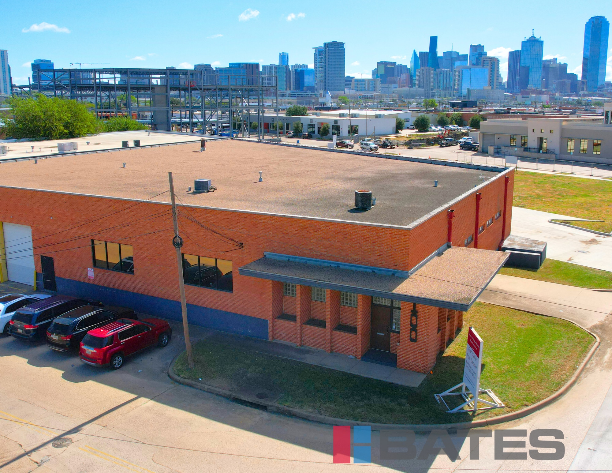 100 Oak Lawn Ave, Dallas, TX for Rent