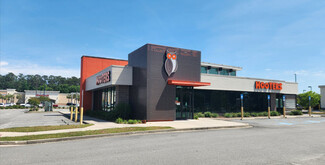 Brunswick, GA Retail - 10355 Canal Crossing
