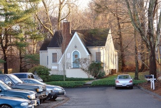 Westport, CT Freestanding - 840-850 Post Rd