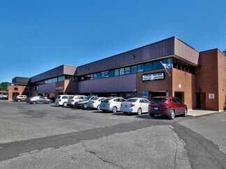 Sainte-julie, QC Office - 461 Boul Saint-Joseph